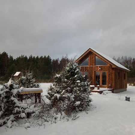 Valipe Puhkemaja Villa Exterior photo