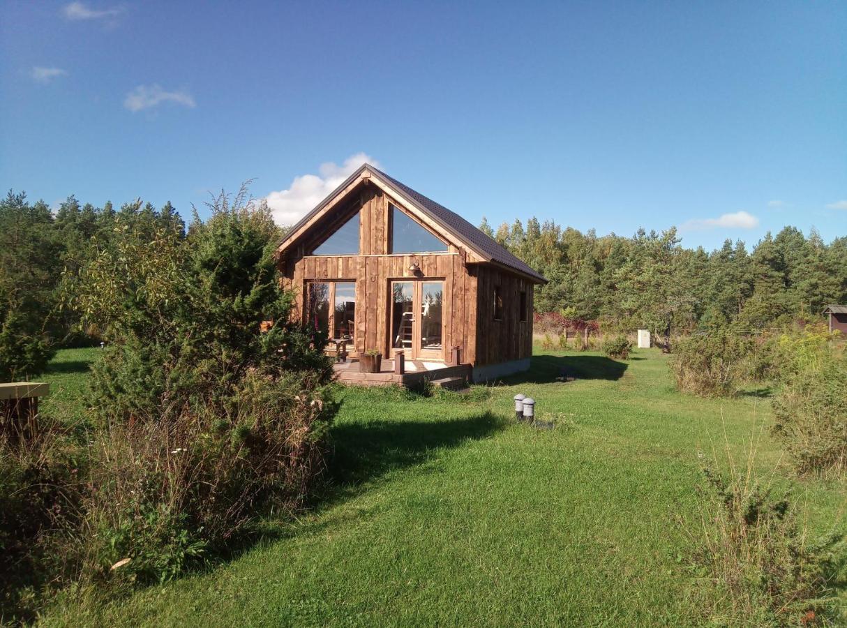 Valipe Puhkemaja Villa Exterior photo